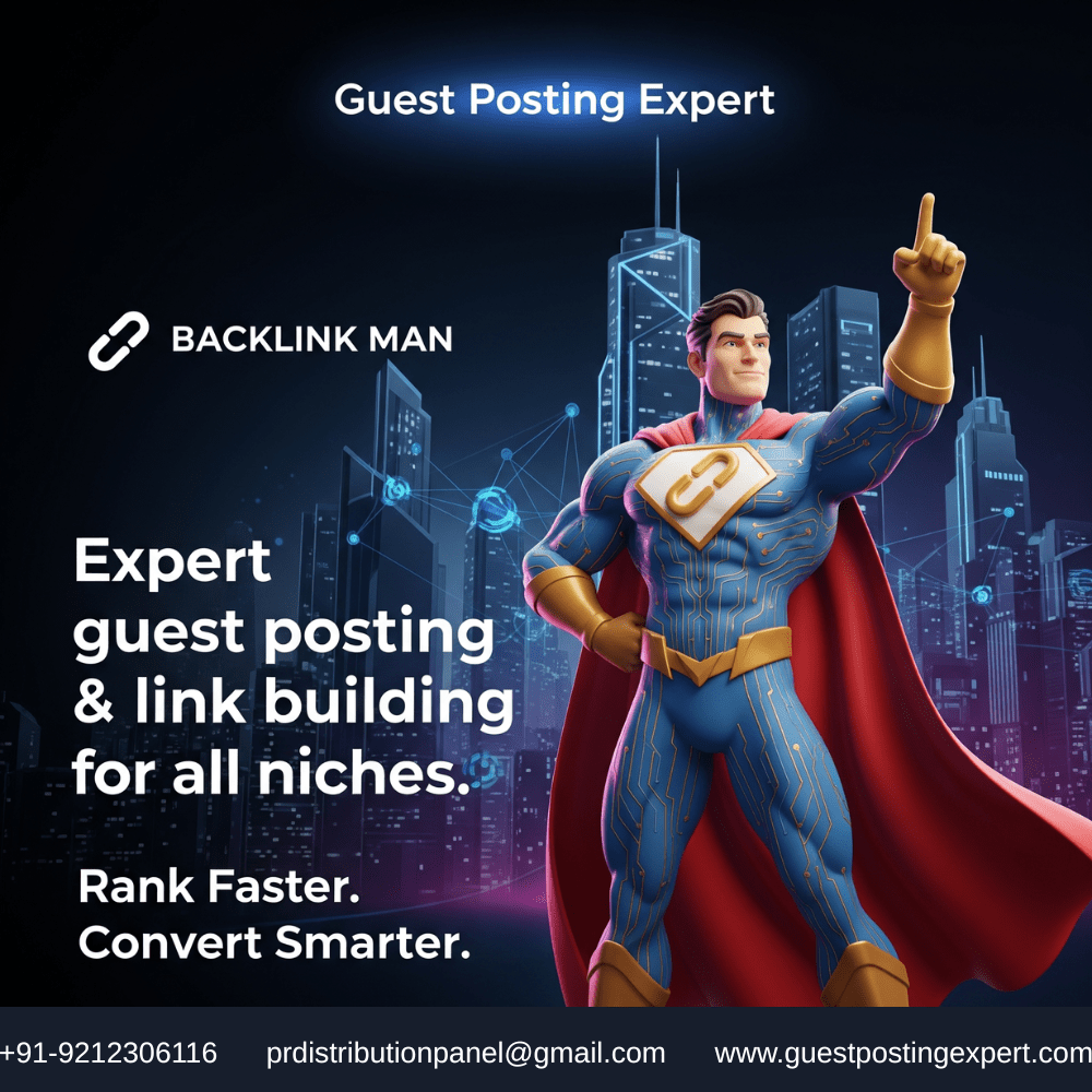 Find Blogs That Accept Guest Posts on Content Marketing & Link&nbsp;Building